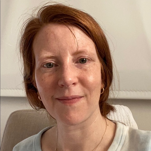 Meet your Posher, Eleanor - Picture 1 of 1